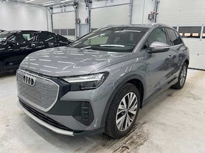 Audi Q4 e-tron BEV 82kWh 45 E-Tron Attitude Quattro UA!