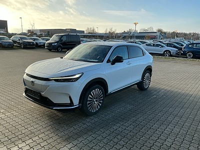 Honda ENY1 Elegance UA!,