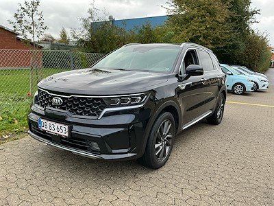 Kia SORENTO Aut 4WD PHEV UA!
