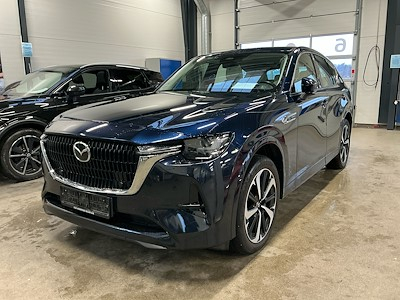 Mazda CX-60 2.5 Takumi Com/Soltag UA!,