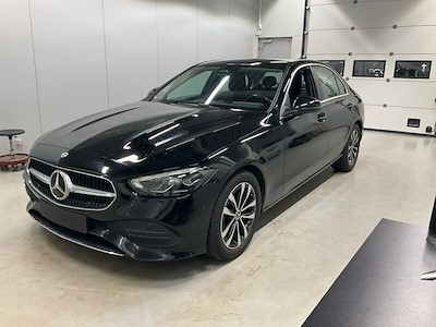 Mercedes-Benz C-Class 220 Business Auto UA!,