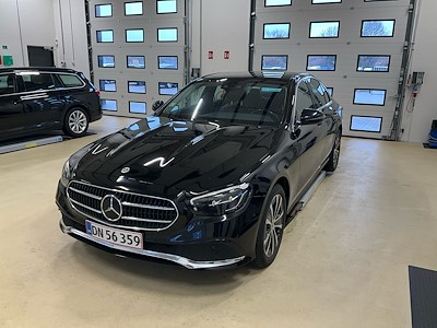 Mercedes-Benz E-KLASSE 2.0 E 300 Business auto UA!,