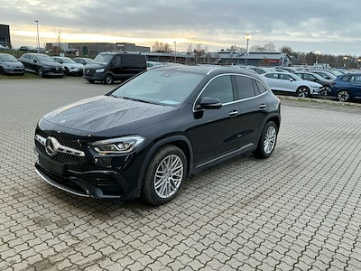 Mercedes-Benz GLA 200 BUSINESS AMG DCT UA!,
