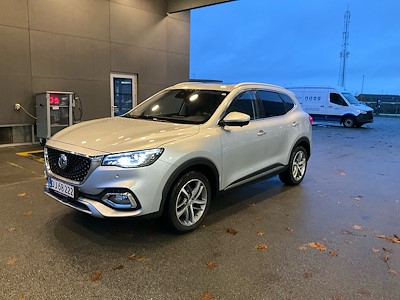 MG HS Ehs Plug-In Hybrid Luxury UA!,