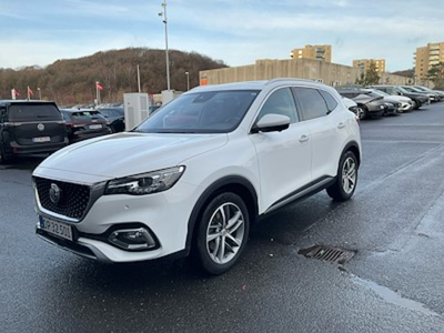 MG HS Ehs Plug-In Hybrid Luxury UA!,