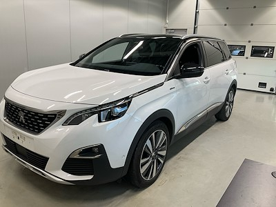 Peugeot 5008 1.5 BlueHDi 130 GT Line EAT8 UA!,