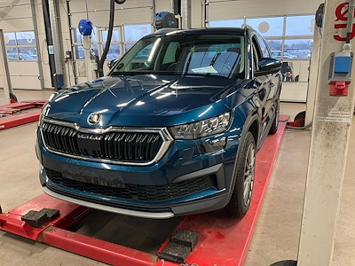 Skoda Kodiaq 2,0 Tdi Adblue 150 Style Dsg7 UA!,