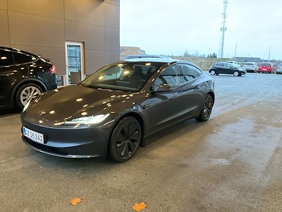 Tesla Model 3 BEV LONG RANGE 4WD UA!,