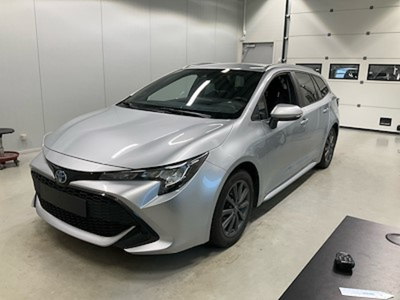 Toyota Corolla touring sports 1.8 122 Hybrid Active Business Smart aut UA!,
