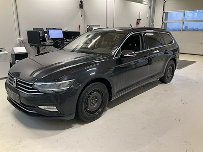 Volkswagen PASSAT 1.5 TSI 150 Business PLUS PRO SG5 DSG UA!,