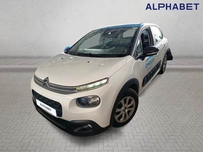 Citroën C3 Societe BlueHDi 100 S&amp;S BVM Feel Business R VF [5P] 6-102CH-5cv, 2018