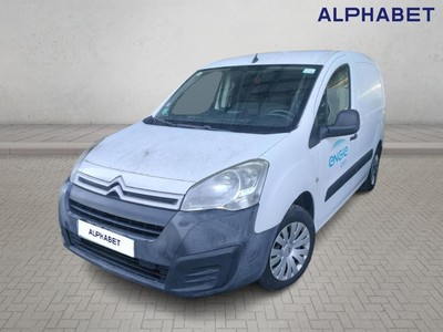 Citroën Berlingo BlueHDi 75 BVM Business M VU [3P] bvm 5-75CH-5cv, 2017