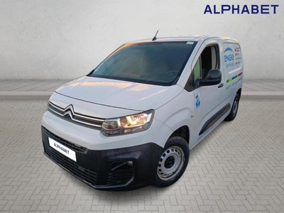Citroën Berlingo M 650kg BlueHDi 75 S&amp;S BVM Club VU [4P] bvm 5-75CH-5cv, 2020