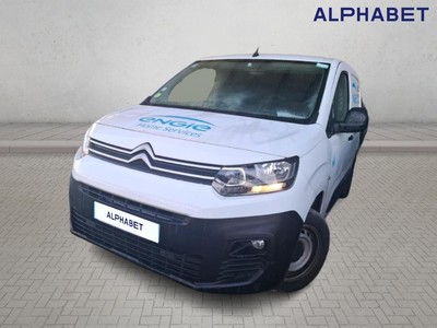 Citroën Berlingo Taille M 650kg BlueHDi 75 BVM Club VU [4P] bvm 5-75CH-5cv, 2019