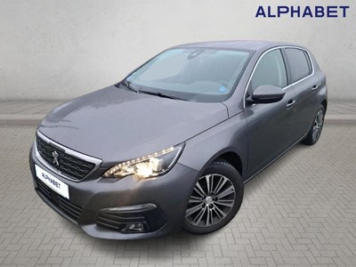 Peugeot 308 Puretech 130 S&amp;S EAT8 Allure Busin VP [5P] bva 8-130CH-7cv, 2021