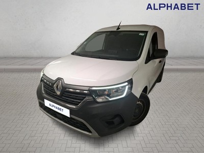 Renault Kangoo GD CONFORT - TCE 100 VU [4P] bvm 6-100CH-5cv, 2022