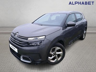 Citroën C5 Aircross PureTech 130 S&amp;S EAT8 Business VP [5P] bva 8-131CH-7cv, 2022