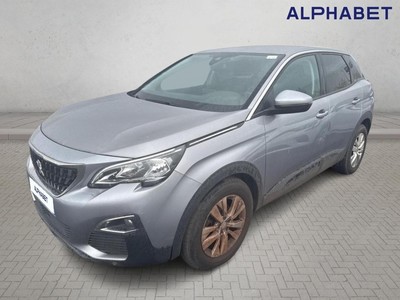 Peugeot 3008 Puretech 130 S&amp;S EAT8 ACTIVE BUSINESS VP [5P] bva 8-130CH-7cv, 2019