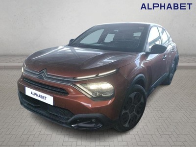 Citroën C4 PureTech 130 S&amp;amp;S EAT8 Feel VP [5P] bva 8-131CH-7cv, 2021