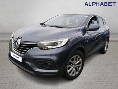 Renault Kadjar Business TCe 140 EDC FAP - 21 VP [5P] bva 7-140CH-7cv, 2021