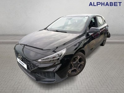 Hyundai i30 1.0 T-GDI 120 MHEV DCT-7 N LINE VF [5P] 7-120CH-6cv, 2023