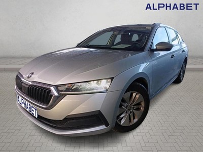 Skoda Octavia Combi 1.5 TSI mHEV e-TEC 150 DSG7 Business VP [5P] bva 7-150CH-8cv, 2021