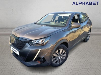 Peugeot 2008 BLUEHDI 130 S&amp;S EAT8 ACTIVE BUSINESS VP [5P] bva 8-130CH-7cv, 2021