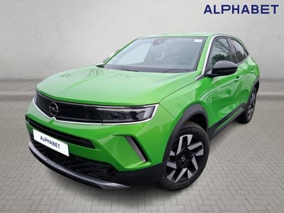 Opel Mokka 1.5 Diesel 110ch Elegance VP [5P] bvm 6-110CH-6cv, 2023