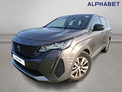 Peugeot 5008 BLUEHDI 130 S&amp;S EAT8 ACTIVE BUSINESS VP [5P] bva 8-130CH-7cv, 2021