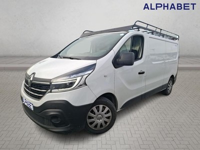 Renault Trafic NV FG GCF L2H1 1300 dCi 120 VU [4P] bvm 6-120CH-7cv, 2021