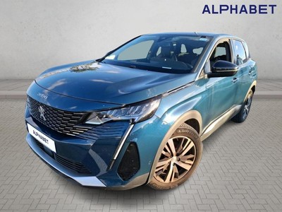 Peugeot 3008 BlueHDi 130 S&amp;S EAT8 Allure Pack VP [5P] bva 8-130CH-7cv, 2022