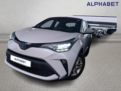 Toyota C-HR 2.0 Hybride 184 Dynamic Business Beyond VP [5P] bva 0-184CH-8cv, 2022