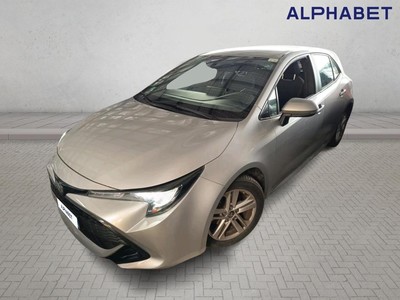 Toyota Corolla Hybride 122h Dynamic Business Supp Lomb VP [5P] bva 0-122CH-5cv, 2020