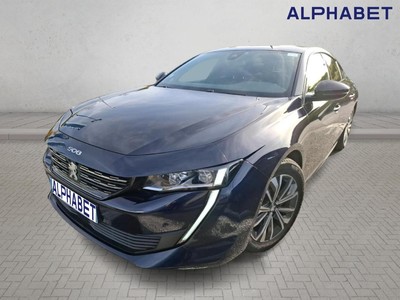 Peugeot 508 HYBRID 225 E-EAT8 Allure Pack VP [5P] bva 8-225CH-10cv, 2023