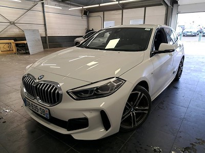 BMW Serie 1 Serie 1 118iA 136ch M Sport DKG7