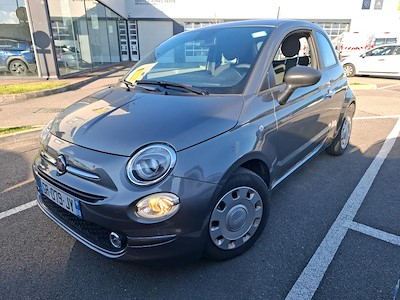 Fiat 500 500 1.0 70ch BSG S&S Pack Confort