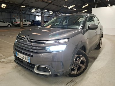 Citroen C5 aircross C5 Aircross BlueHDi 130ch S&amp;S Business EAT8