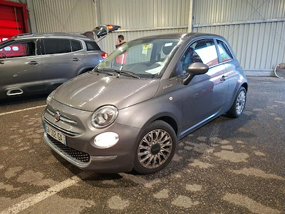 Fiat 500 500 1.0 70ch BSG S&S Dolcevita
