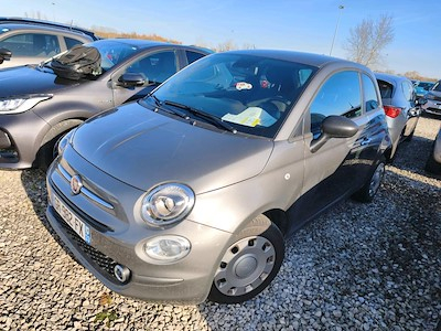 Fiat 500 500 1.0 70ch BSG S&amp;S Pack Confort