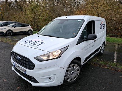 Ford Transit connect VU Transit Connect L1 1.5 EcoBlue 100ch Trend Business Nav