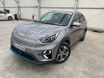 Kia E-NIRO e-Niro Active Business 204ch 3cv