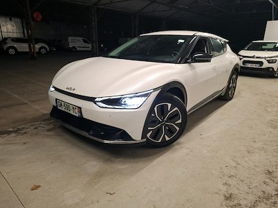 Kia EV6 EV6 229ch Air Design 2WD