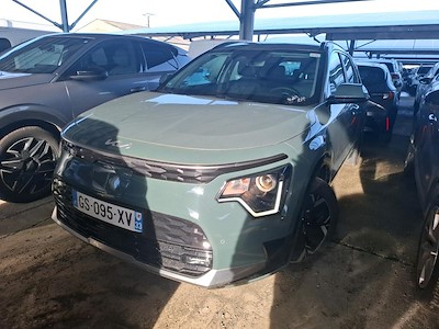 Kia Niro EV Niro EV 204ch Active Business