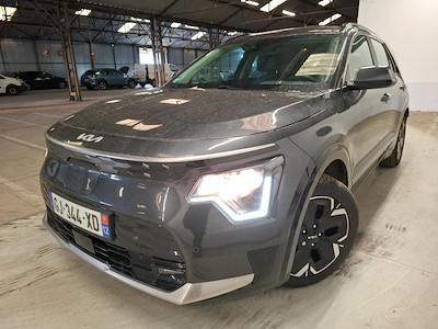 Kia Niro EV Niro EV 204ch Active Business