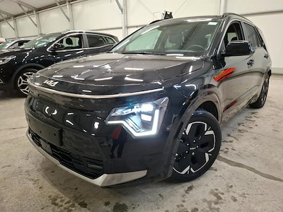 Kia Niro EV Niro EV 204ch Premium Business