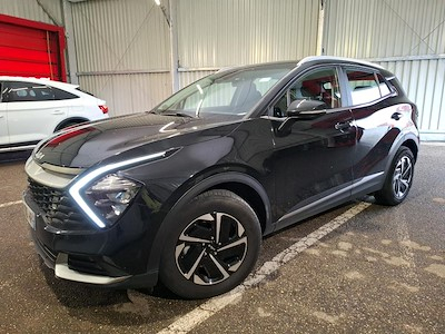 Kia SPORTAGE Sportage 1.6 T-GDi 230ch HEV Active Business BVA6 4x2