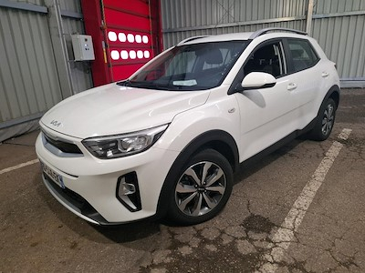 Kia STONIC Stonic 1.0 T-GDi 100ch Active Business