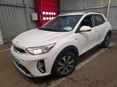Kia STONIC Stonic 1.0 T-GDi 100ch Active Business
