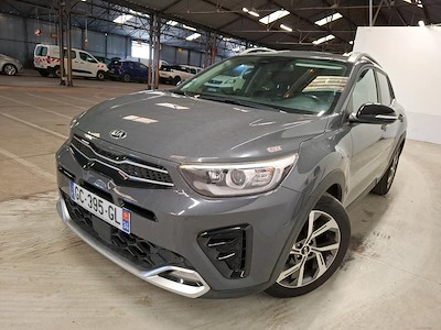 Kia STONIC Stonic 1.0 T-GDi 100ch GT Line Business