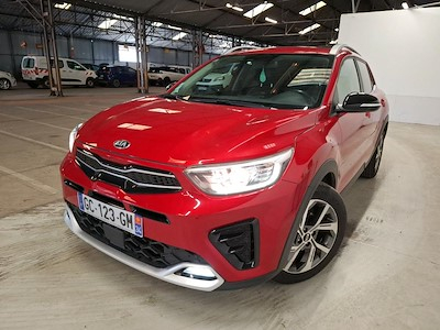 Kia STONIC Stonic 1.0 T-GDi 100ch GT Line Business